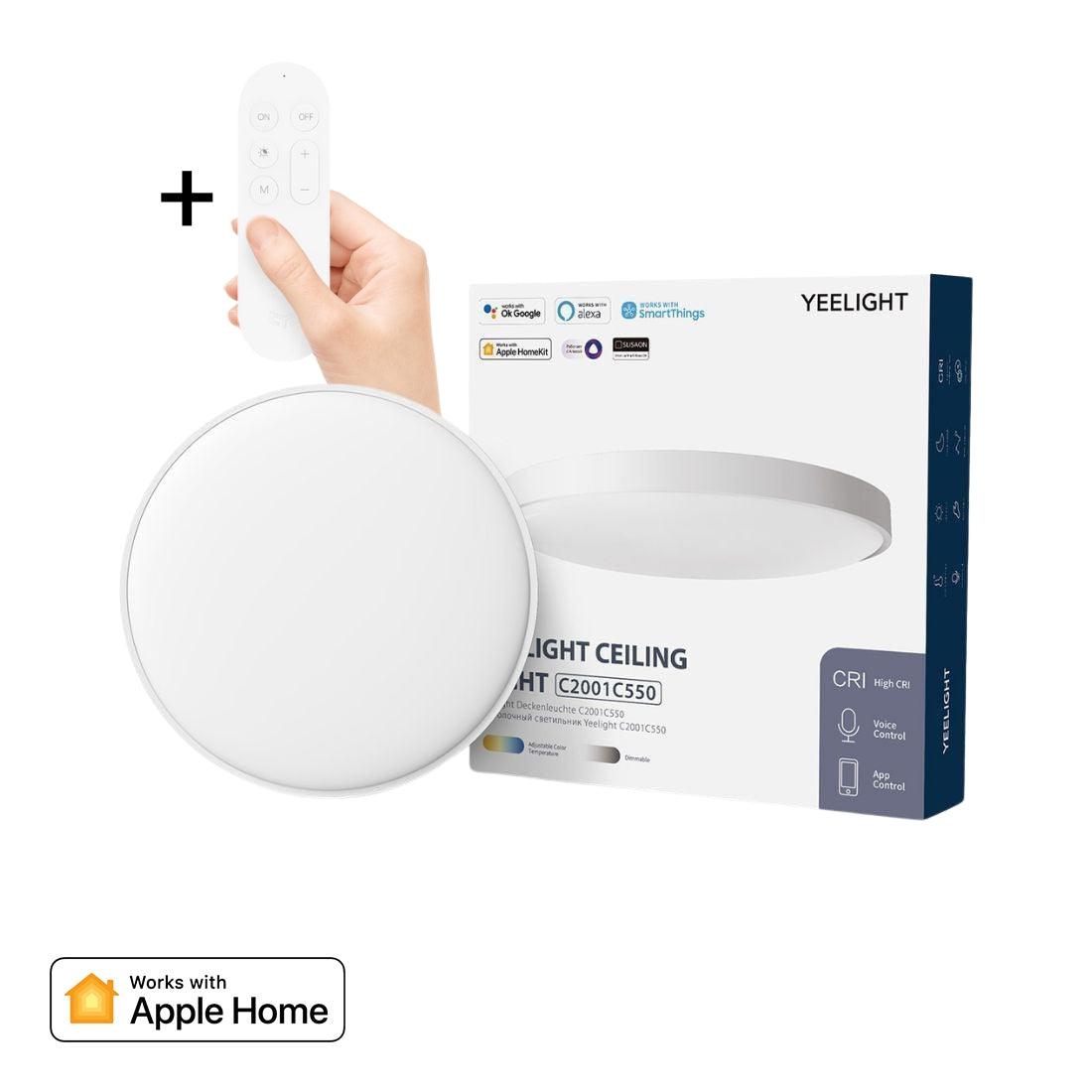 Led Light Alexa Xiaomi Yeelight Smart Led Light Xiaomi Yeelight