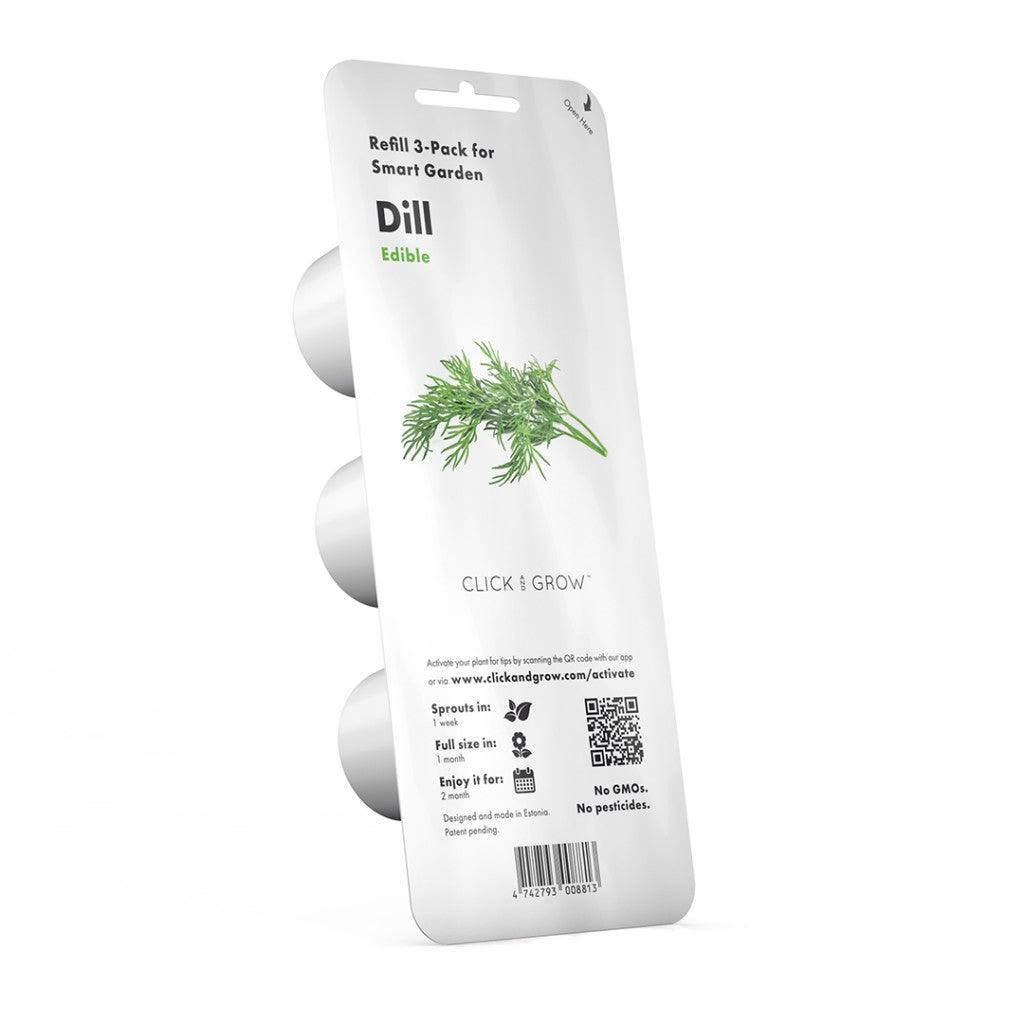 Dilles (Dill) - Burzmart.lv