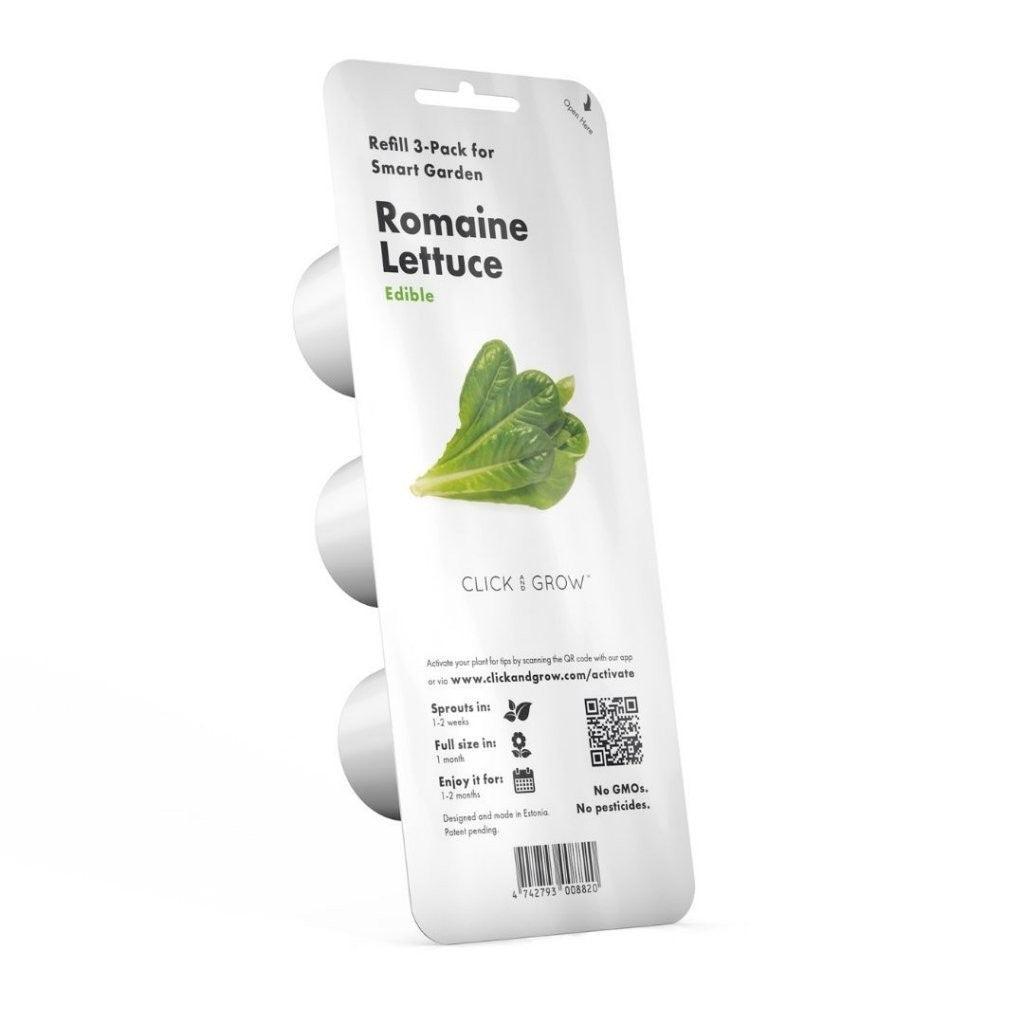 Romiešu Salāti (Romaine Lettuce) - Burzmart.lv