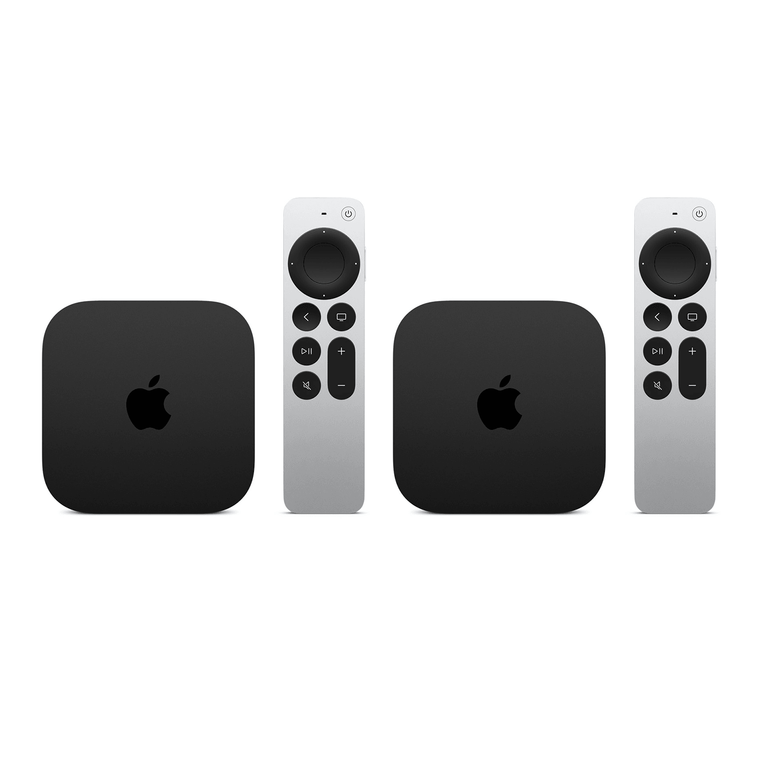 Apple TV 4K 128gb Wi‑Fi, Ethernet, Thread