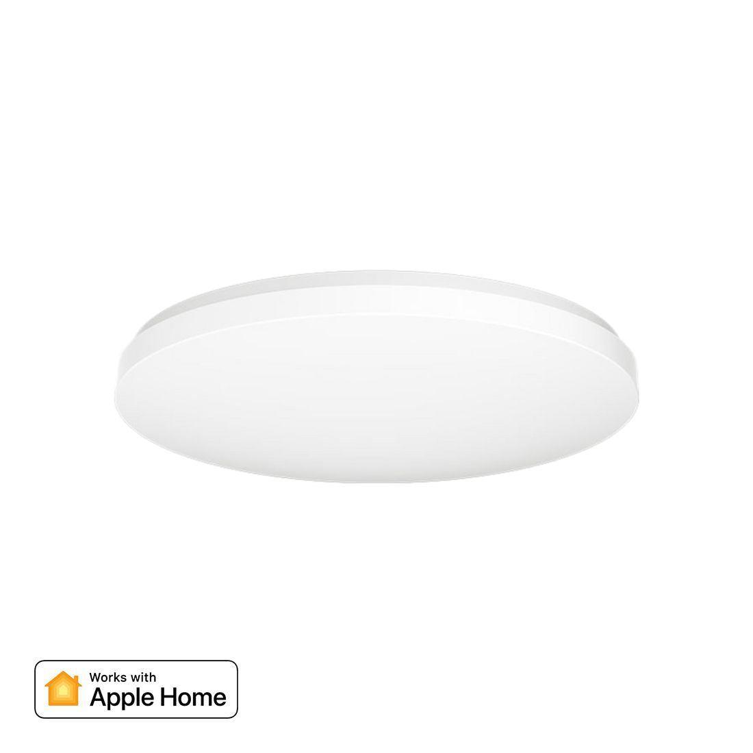 Mi led ceiling shops lamp