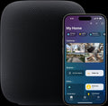 Apple HomePod (2nd generation) - Burzmart.lv