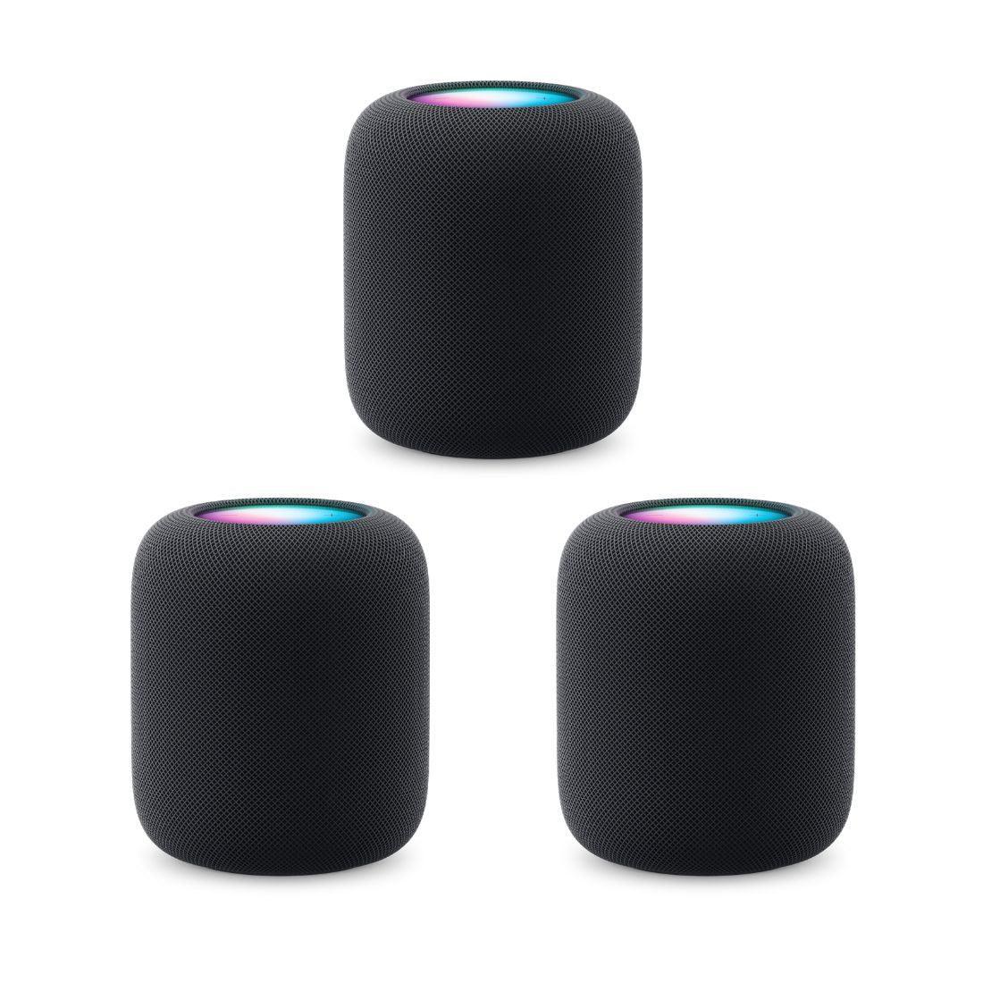 Apple HomePod (2nd generation) - Burzmart.lv