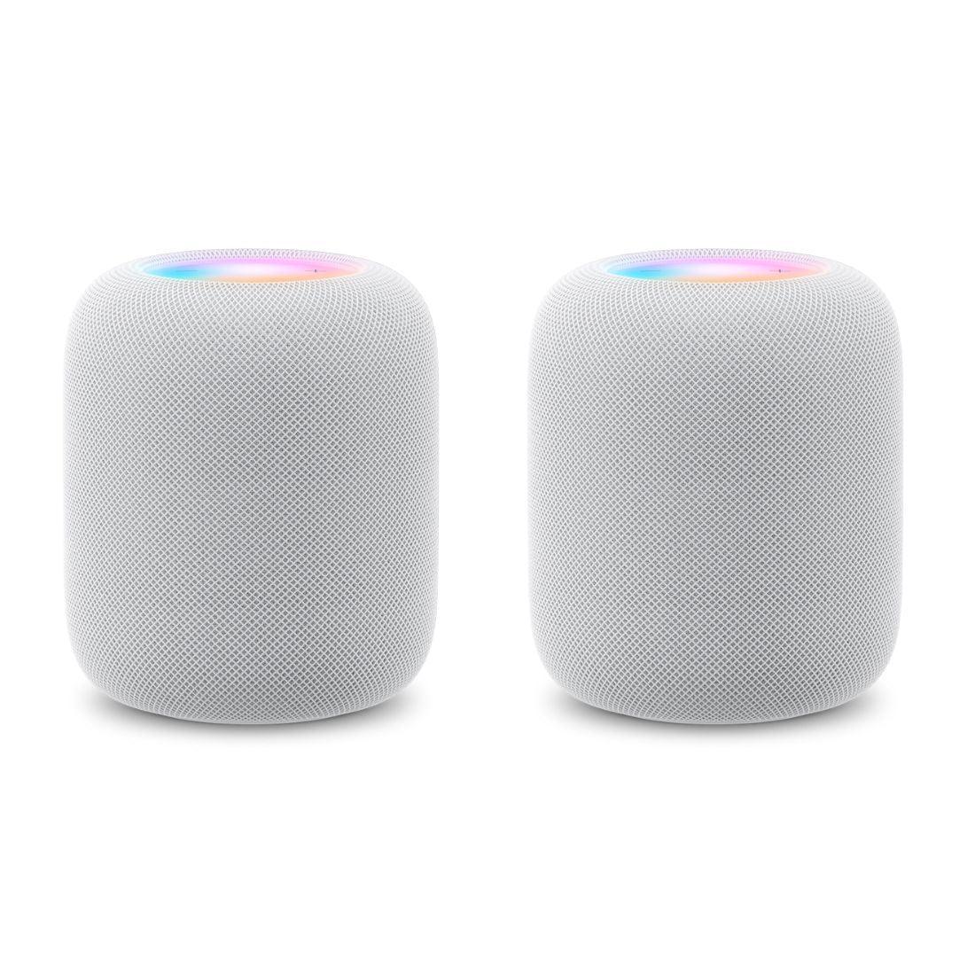 Apple HomePod (2nd generation) - Burzmart.lv