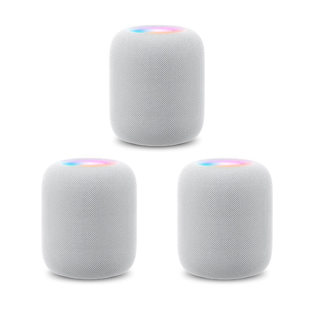 Apple HomePod (2nd generation) - Burzmart.lv