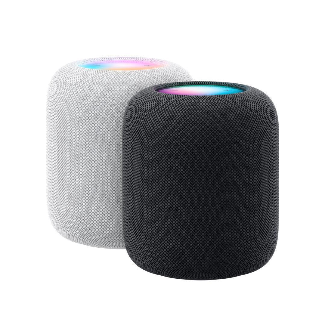 Apple HomePod (2nd generation) - Burzmart.lv