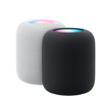 Apple HomePod (2nd generation) - Burzmart.lv