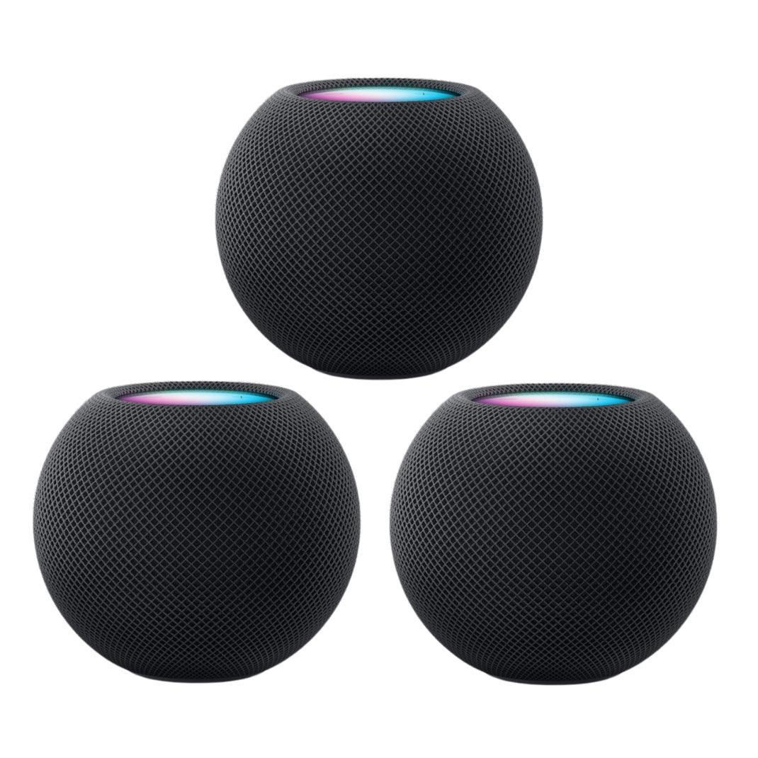 Apple HomePod mini - Burzmart.lv