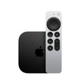 Apple TV 4K 128gb Wi‑Fi, Ethernet, Thread - Burzmart.lv