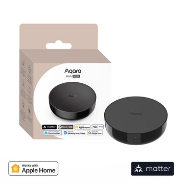 Viedās mājas centrs Aqara Hub M200 - Burzmart.lv
