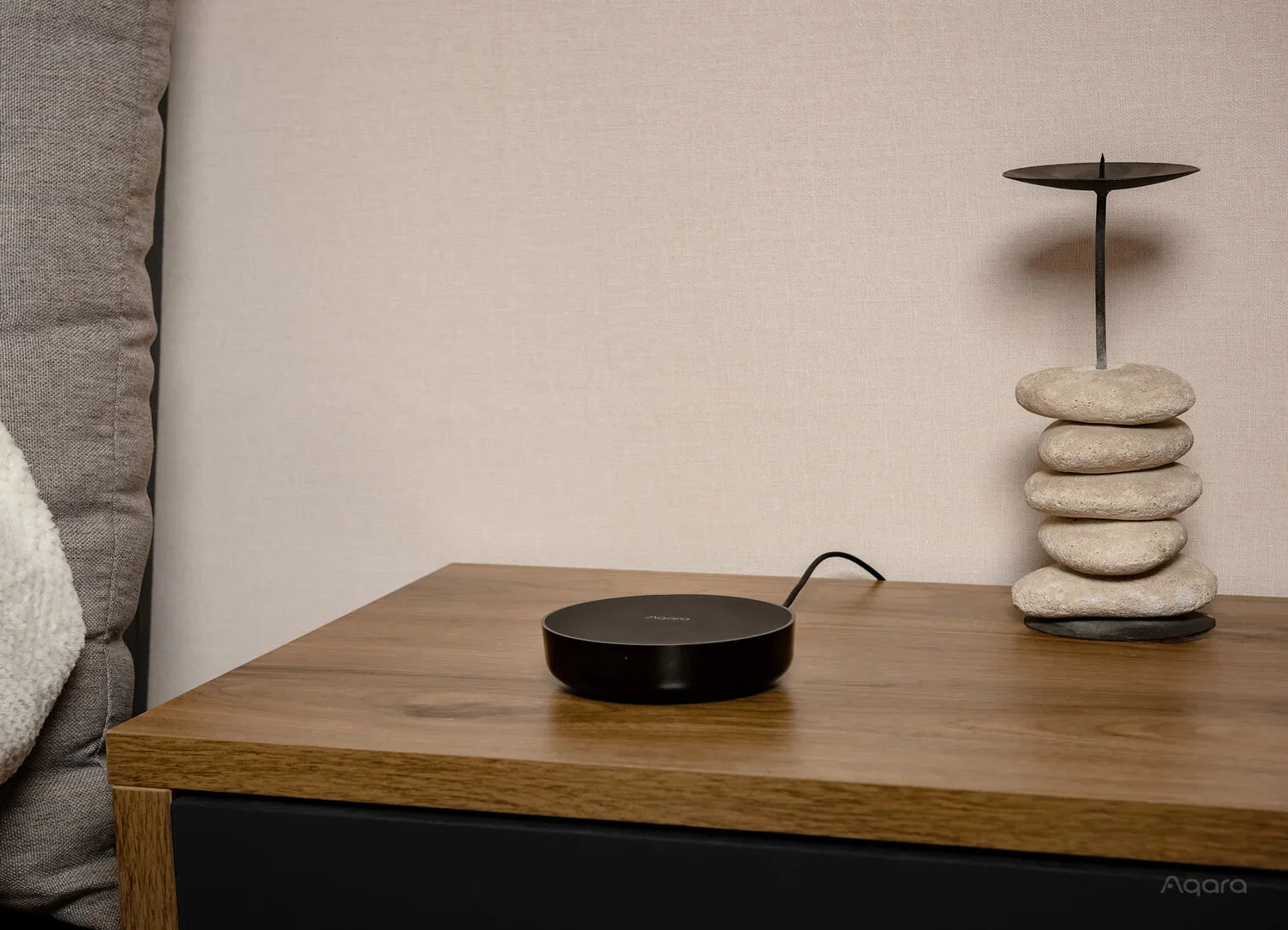 Viedās mājas centrs Aqara Hub M200 - Burzmart.lv