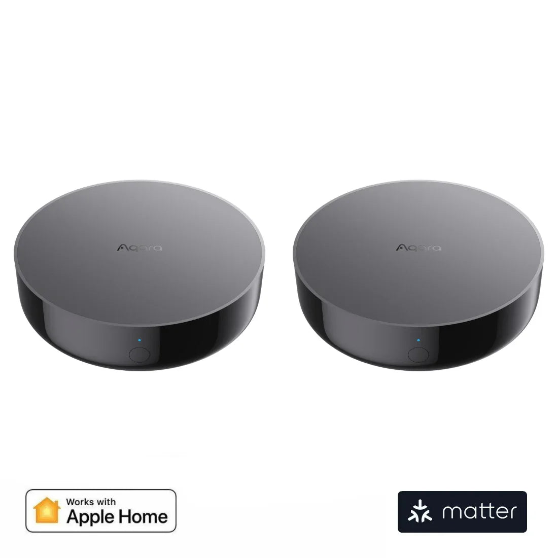 Viedās mājas centrs Aqara Hub M200 - Burzmart.lv