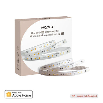 Aqara LED Lentes T1 paplašinājuma komplekts (1 m) - Burzmart.lv