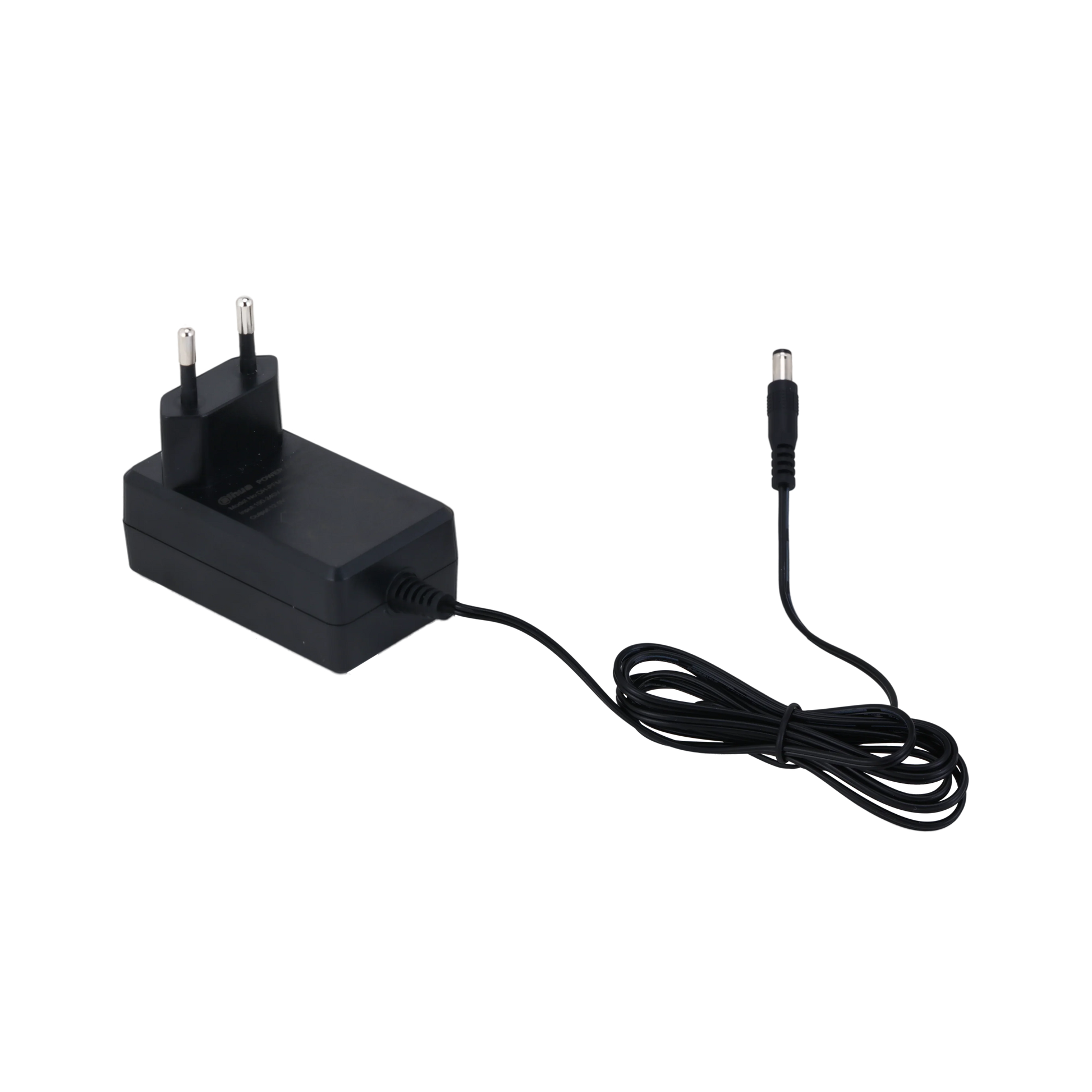 Barošanas adapteris Dahua (12V 1A/ 2A DC) priekš Aqara G4/ G410 - Burzmart.lv