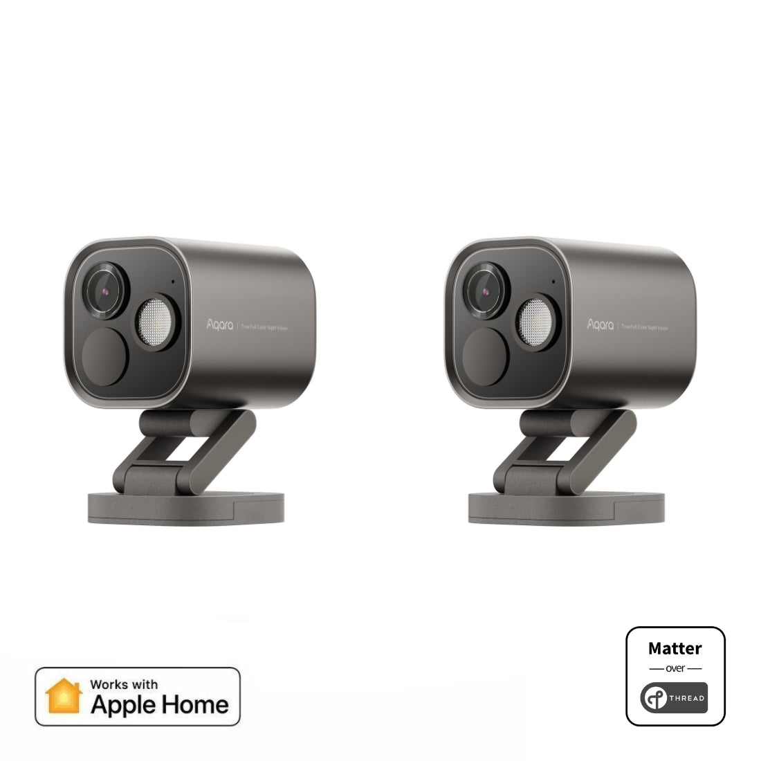 AQARA Camera Hub G5 Pro Wi−Fi Aqara Camera Hub G5 Pro Wi-Fi Smart Security Camera - MEGATEH.eu