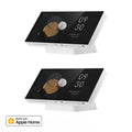 Viedais Vadības Panelis Aqara S1 Plus EU - Burzmart.lv