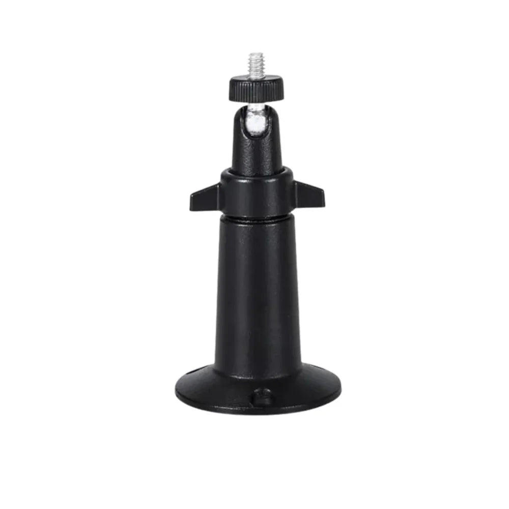 Sienas Stiprinājums Viedām Kameram 1/4″ ABS - Burzmart.lv