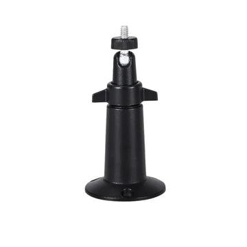 Sienas Stiprinājums Viedām Kameram 1/4″ ABS - Burzmart.lv