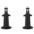 Sienas Stiprinājums Viedām Kameram 1/4″ ABS - Burzmart.lv
