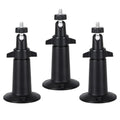 Sienas Stiprinājums Viedām Kameram 1/4″ ABS - Burzmart.lv