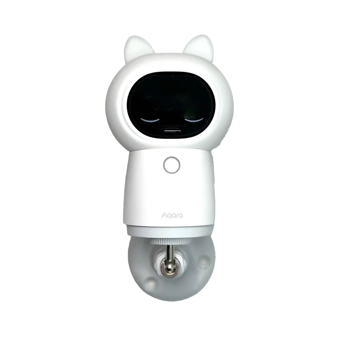 Sienas Stiprinājums Viedām Kameram 1/4″ - Burzmart.lv