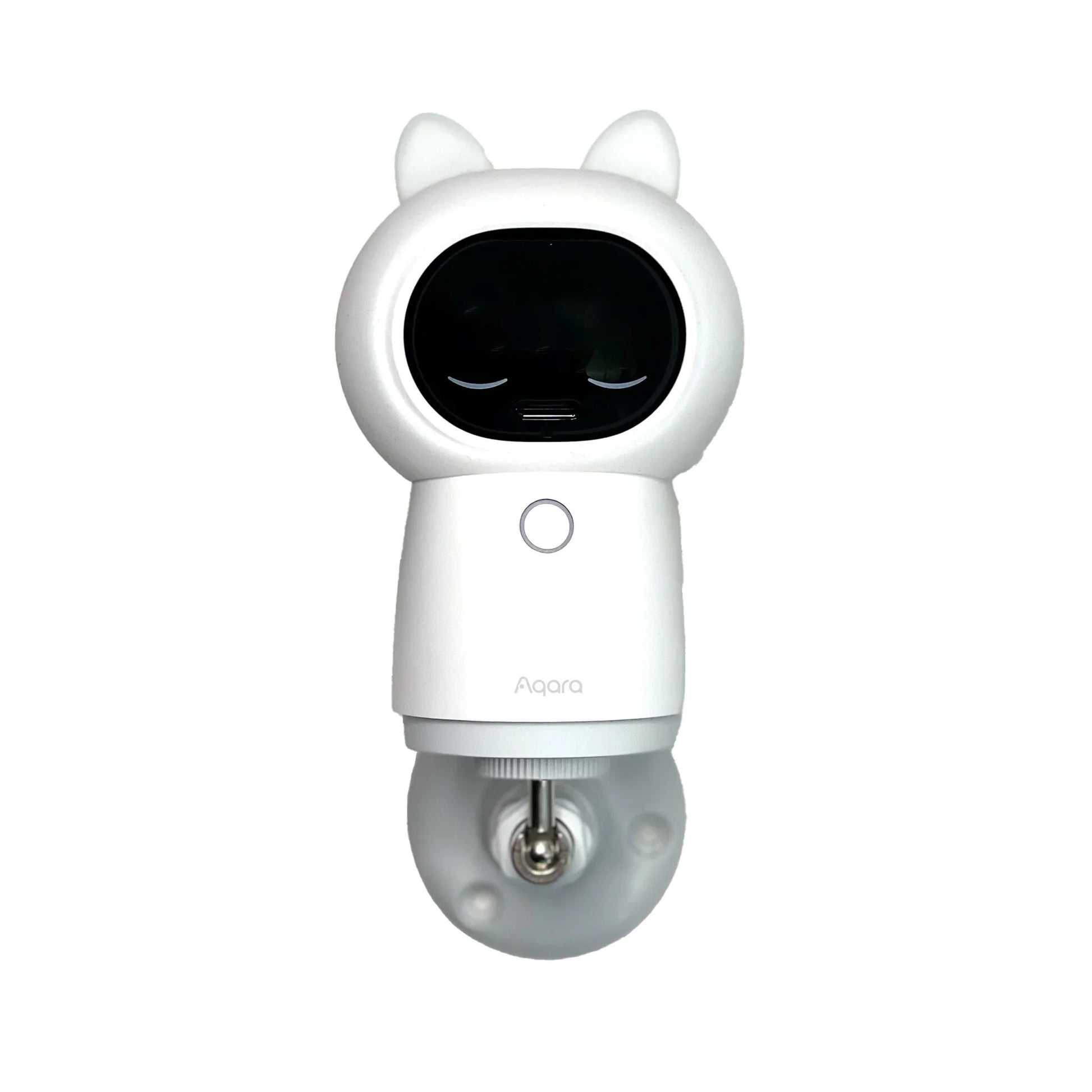 Sienas Stiprinājums Viedām Kameram 1/4″ - Burzmart.lv