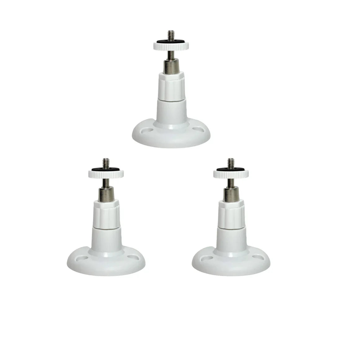 Sienas Stiprinājums Viedām Kameram 1/4″ - Burzmart.lv