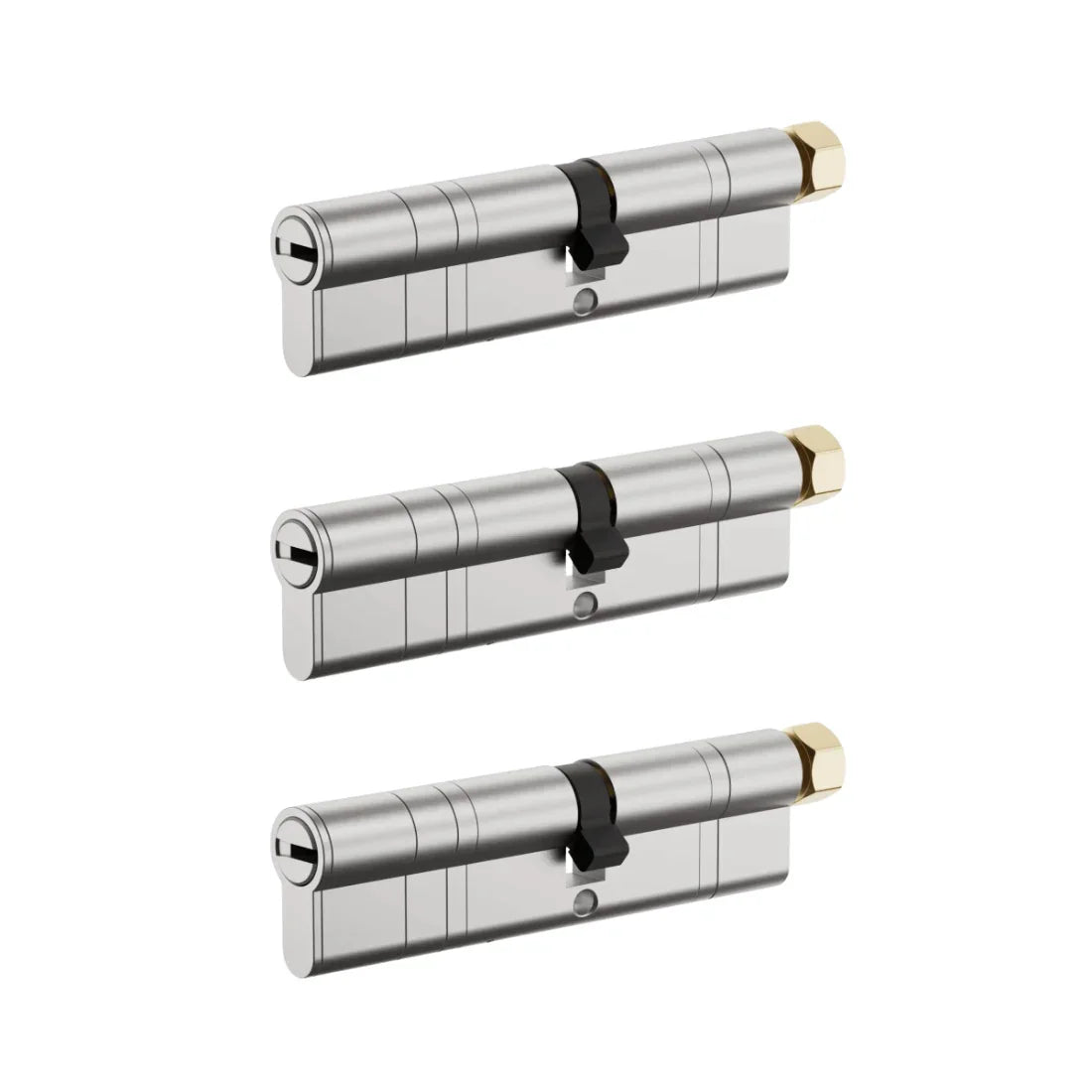 Universāls Cilindrs Viedām Durvju Slēdzenēm Aqara - Burzmart.lv