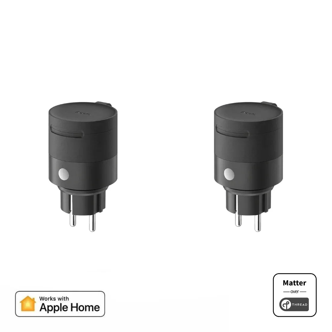 Viedā Āra Kontaktligzda Aqara H2 EU RGB - Burzmart.lv