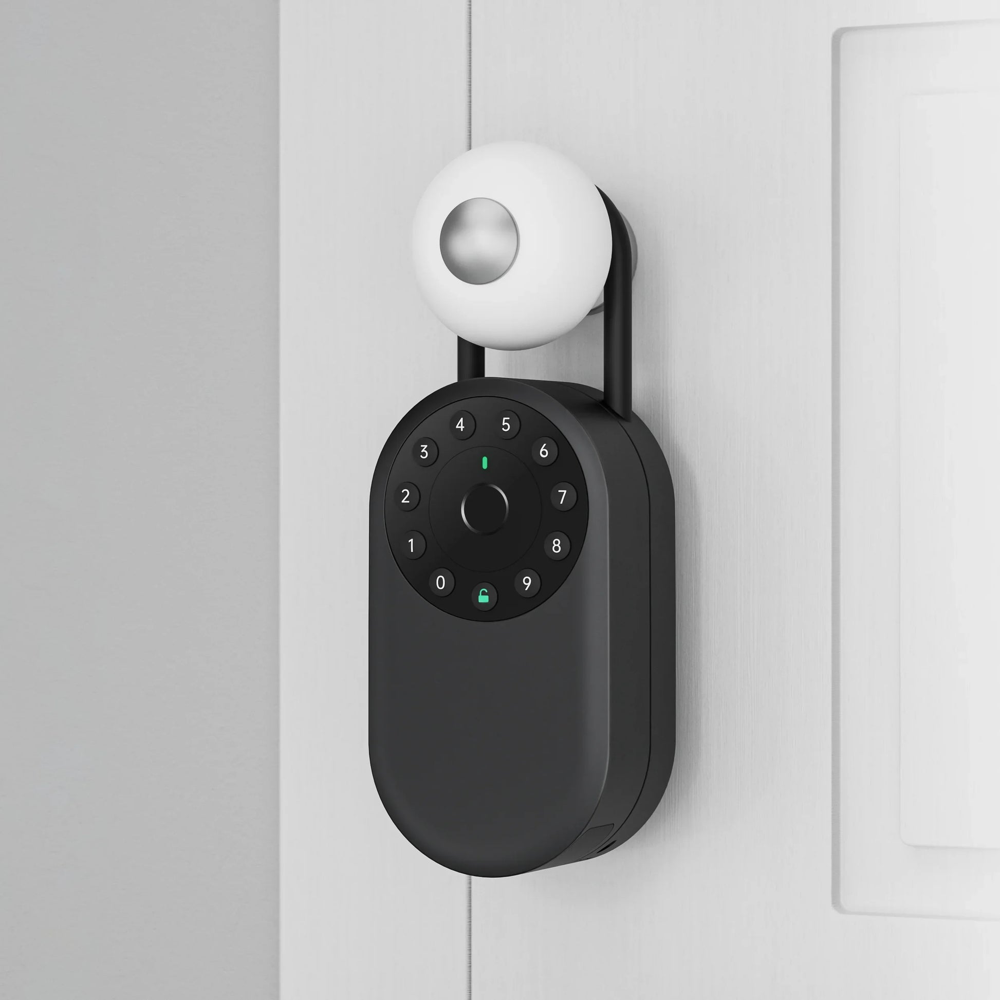 Viedā Atslēgu Glabātuve Lockin K441 - Burzmart.lv