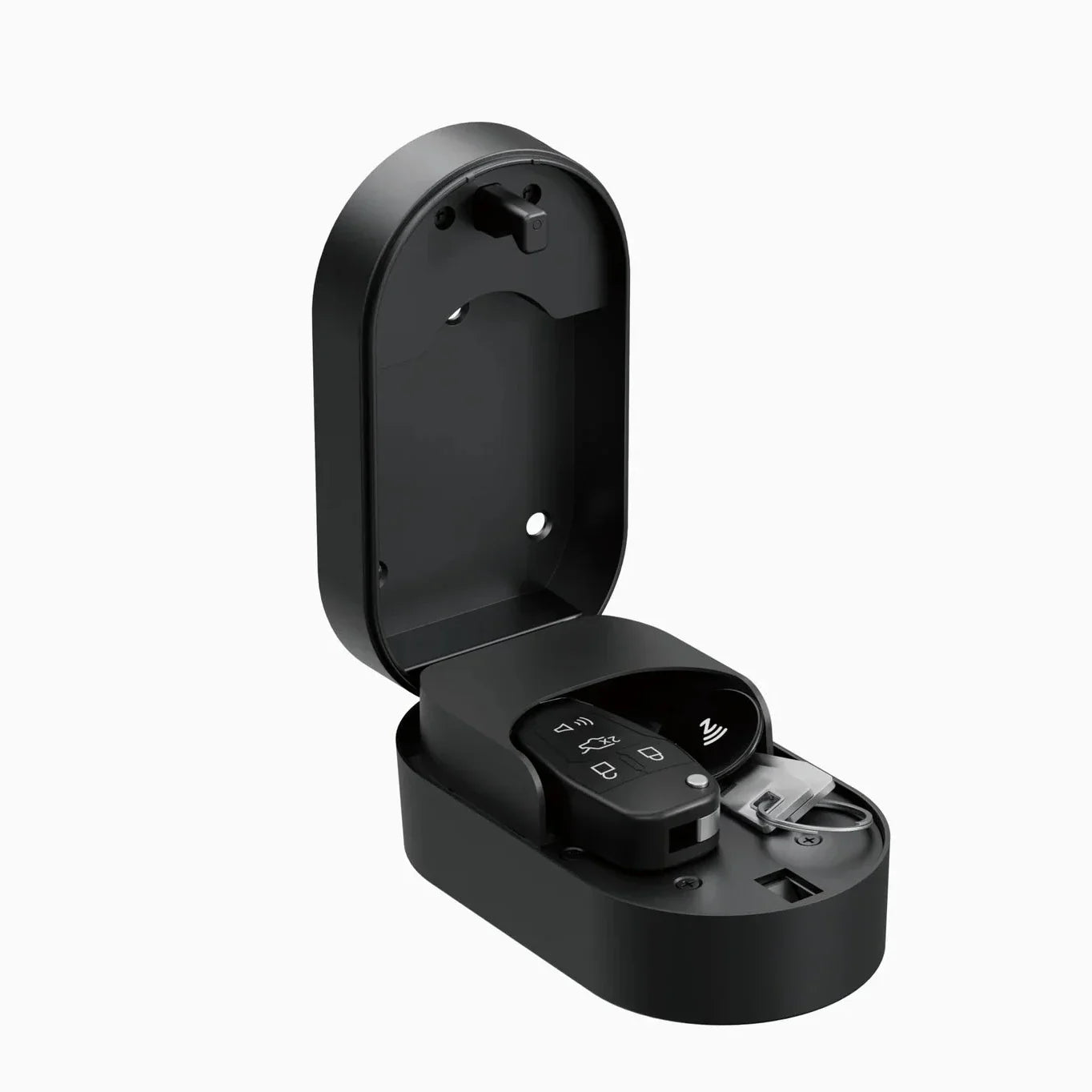 Viedā Atslēgu Glabātuve Lockin K441 - Burzmart.lv