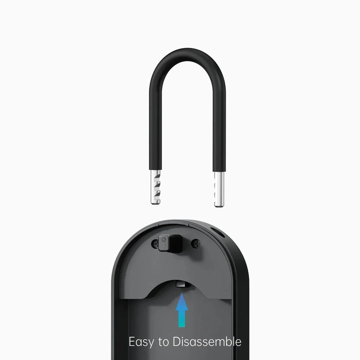 Viedā Atslēgu Glabātuve Lockin K441 - Burzmart.lv