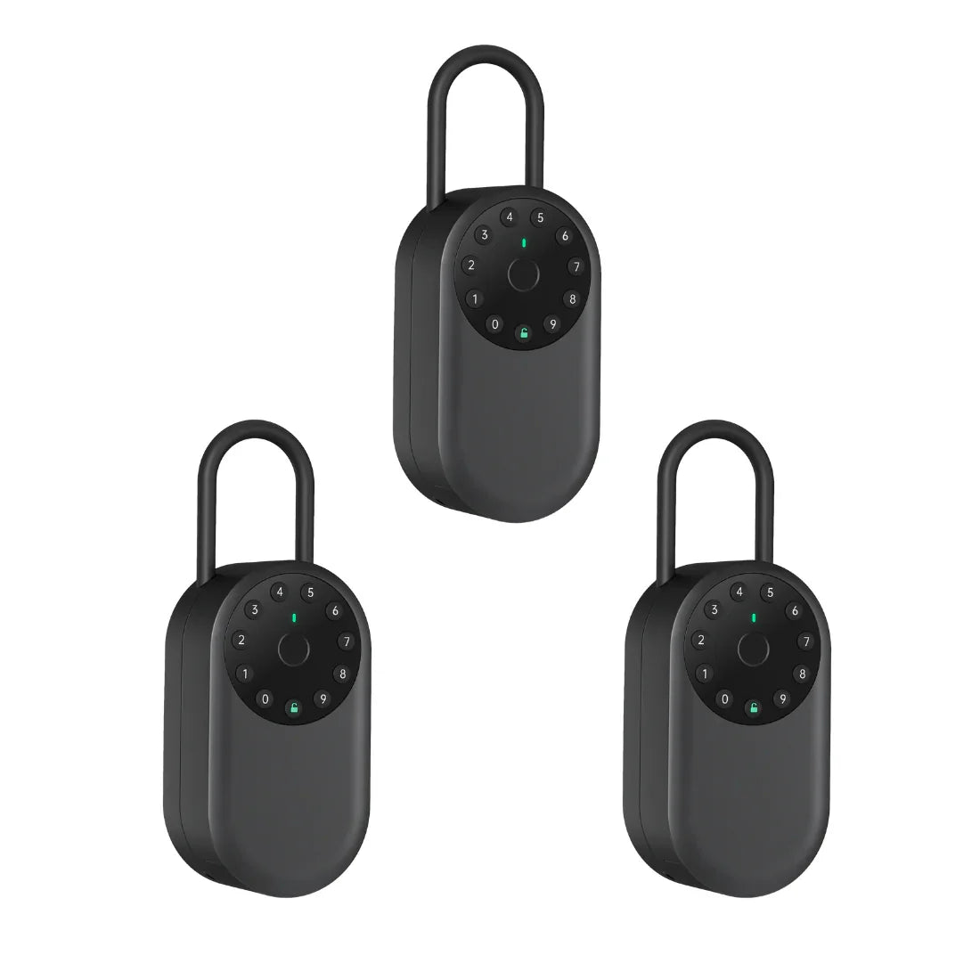 Viedā Atslēgu Glabātuve Lockin K441 - Burzmart.lv