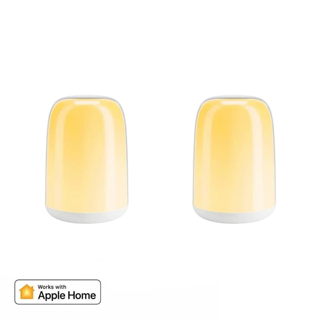 Viedā Galda Lampa Meross 430J - Burzmart.lv