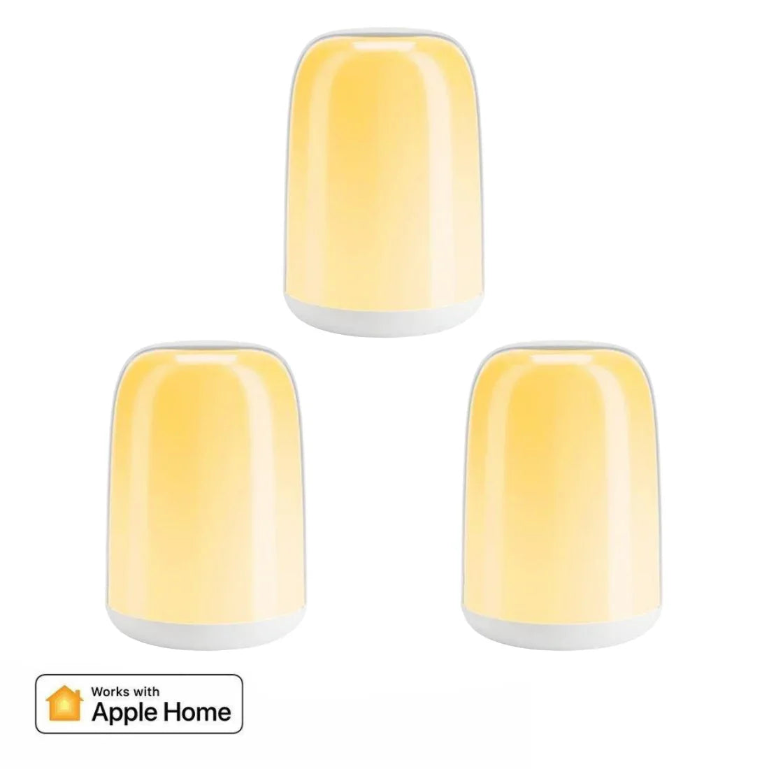 Viedā Galda Lampa Meross 430J - Burzmart.lv