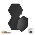 Viedā Sienas Lampa Nanoleaf Shapes Hexagons - Burzmart.lv