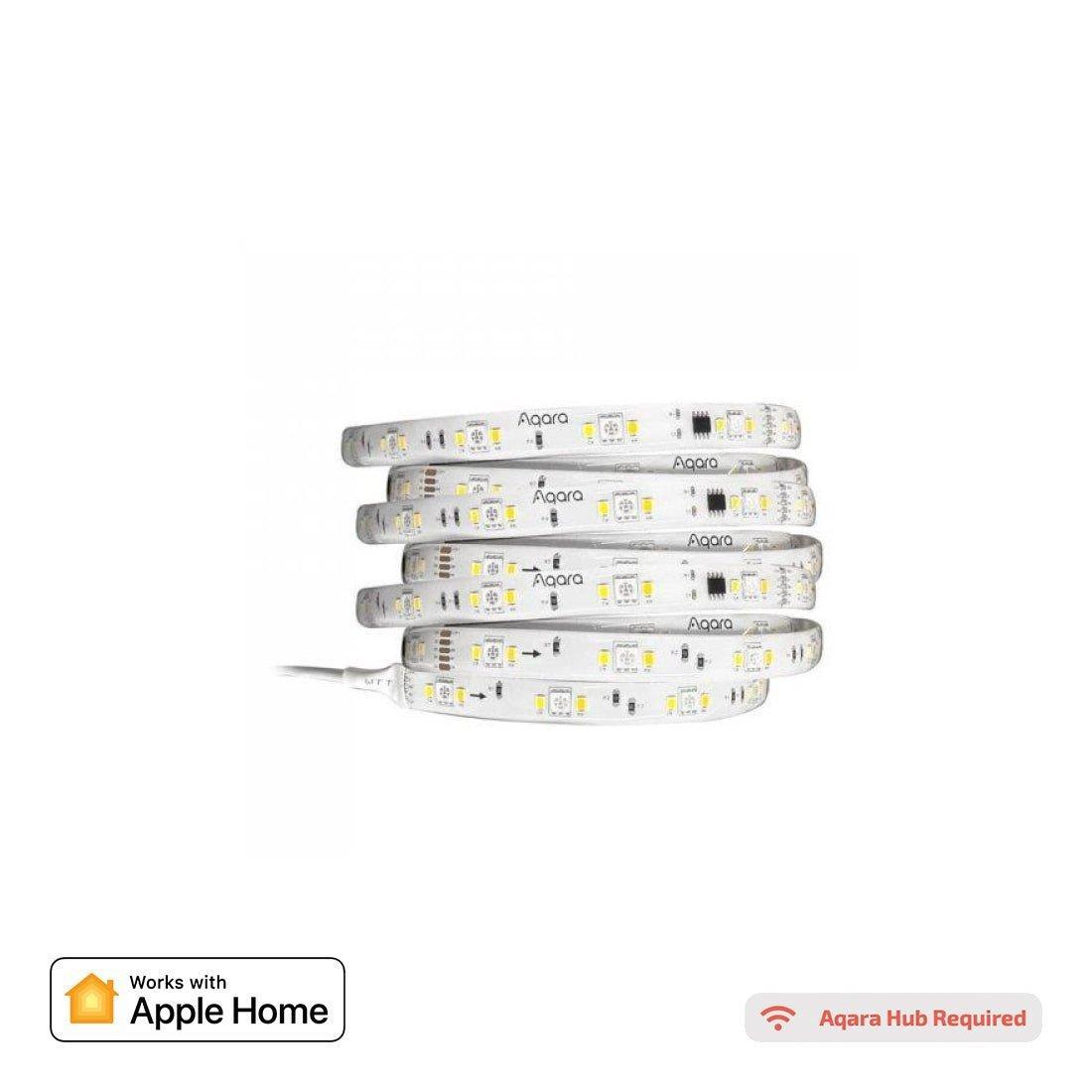 Viedā LED Lente 2m Aqara T1 - Burzmart.lv