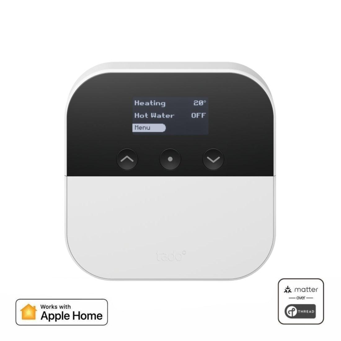 Homekit Tado Ac Tado In Apple Home Tado Smart Ac Control Tado