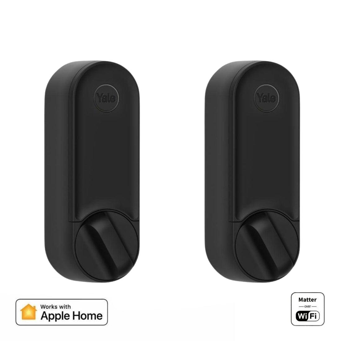 Yale Linus Smart Lock L2 Lite bereits erhältlich Yale Linus Smart Lock L2 Lite bereits erhältlich