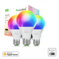 Viedā Spuldze Nanoleaf E27 Matter Thread - Burzmart.lv