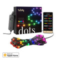 Viedā Svētku Virtene Twinkly Dots - Burzmart.lv