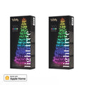 Viedā Virtene Twinkly Light Tree 3D - Burzmart.lv