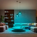 Viedais Apgaismojuma Komplekts Philips Hue 3xWhite and color ambiance E27 - Burzmart.lv