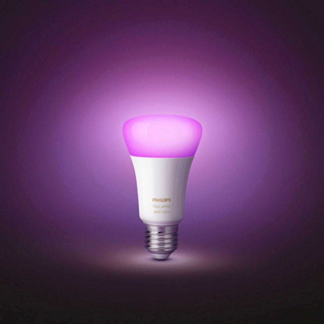 Viedais Apgaismojuma Komplekts Philips Hue 3xWhite and color ambiance E27 - Burzmart.lv