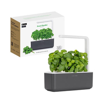 Viedais Dārzs The Smart Garden 3 Click&Grow - Burzmart.lv