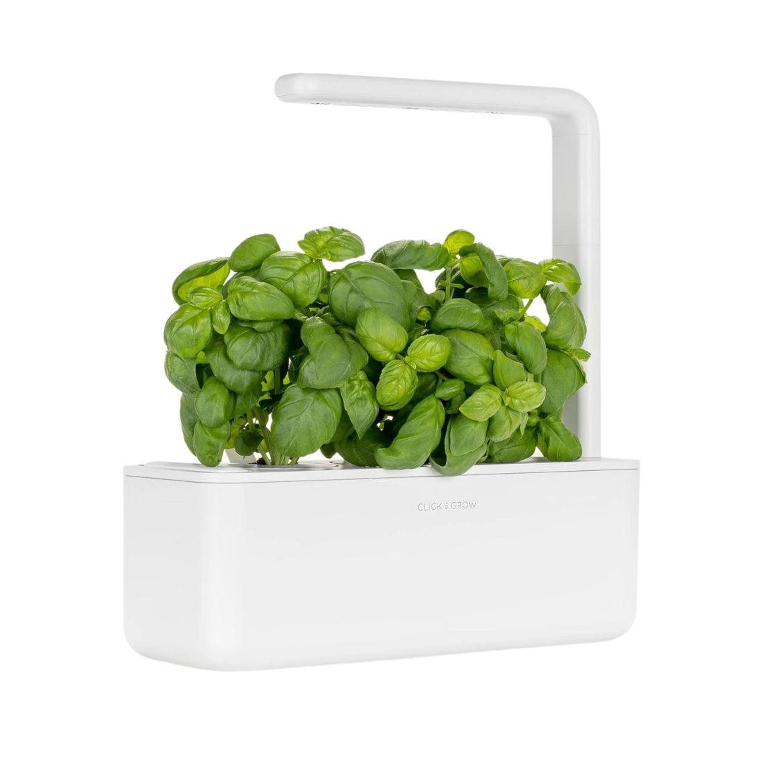 Viedais Dārzs The Smart Garden 3 Click&Grow - Burzmart.lv