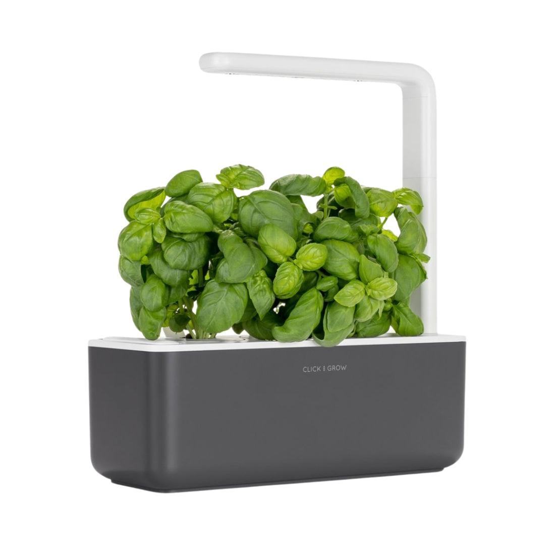 Viedais Dārzs The Smart Garden 3 Click&Grow - Burzmart.lv