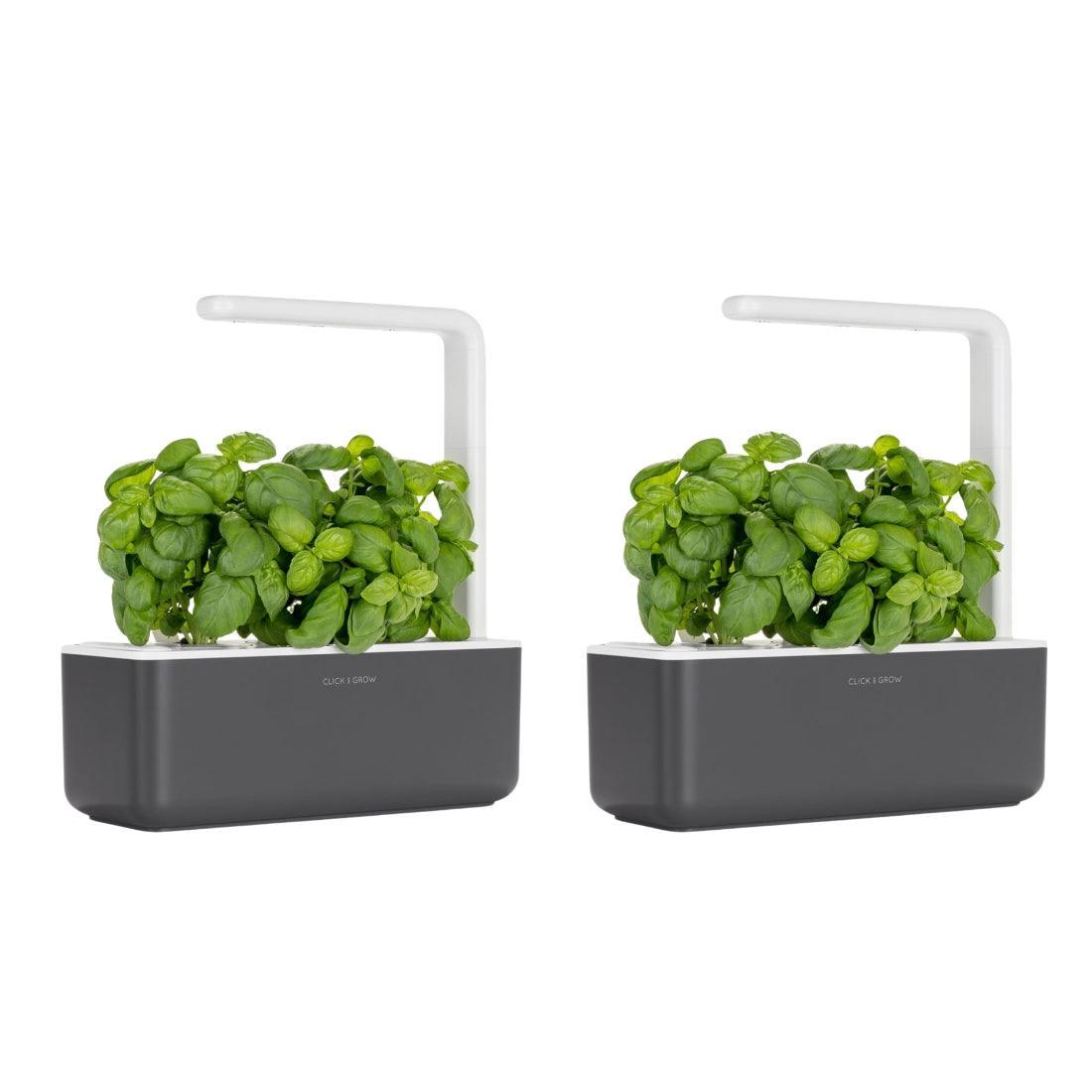 Viedais Dārzs The Smart Garden 3 Click&Grow - Burzmart.lv