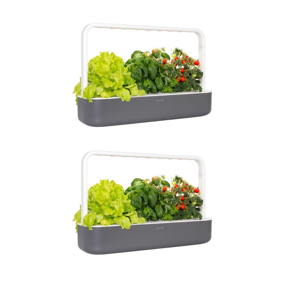 Viedais Dārzs The Smart Garden 9 Click&Grow - Burzmart.lv