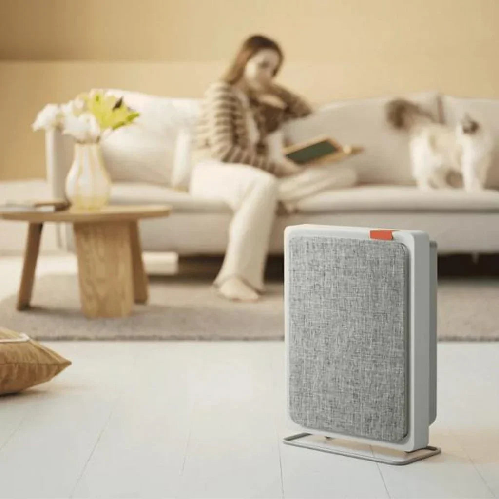 Viedais Gaisa Attīrītājs Smartmi E1 - Burzmart.lv